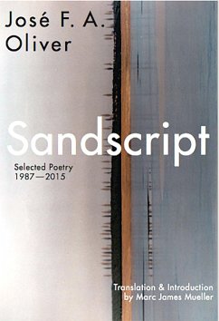 Sandscript - Oliver, Jose