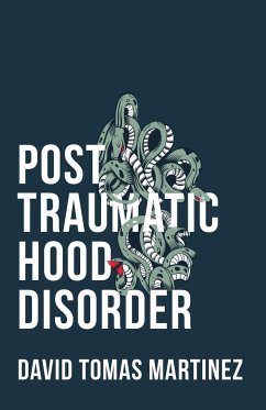 Post Traumatic Hood Disorder - Martinez, David Tomas