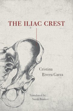 The Iliac Crest - Rivera Garza, Cristina
