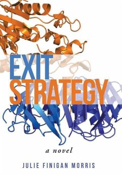 Exit Strategy - Morris, Julie Finigan