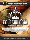 Eclesiologia colegio biblico apostolico