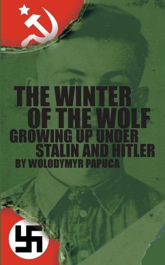 The Winter of the Wolf - Papuca, Wolodymyr