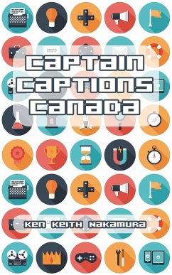 Captain Captions Canada - Nakamura, Ken Keith