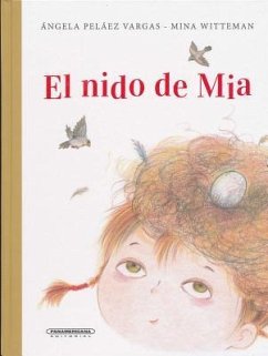 SPA-NIDO DE MIA - Witteman, Mina