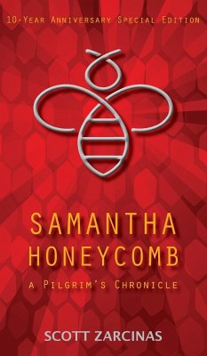 Samantha Honeycomb - Zarcinas, Scott