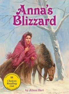 Anna's Blizzard - Hart, Alison