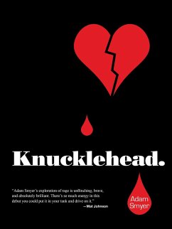 Knucklehead - Smyer, Adam