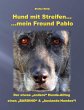 Hund mit Streifen ... - Bild 1