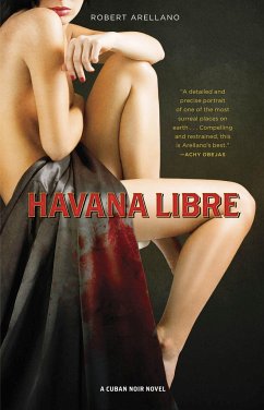 Havana Libre - Arellano, Robert