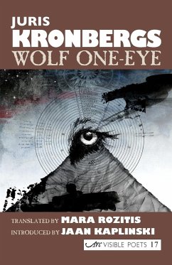 Wolf One-Eye - Kronbergs, Juris