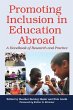 Promoting Inclusion in Education Abroad - Bild 1