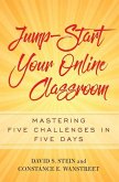 Jump-Start Your Online Classroom