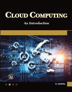 Cloud Computing: An Introduction - Chopra, Rajiv