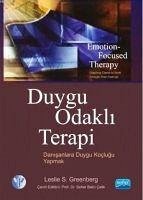 Cover Duygu Odakli Terapi
