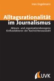 Alltagsrationalität im Journalismus