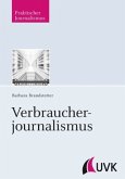 Verbraucherjournalismus