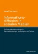 Informationsdiffusion in sozialen... - Bild 1