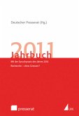 Deutscher Presserat, Jahrbuch 2011