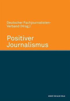 Positiver Journalismus