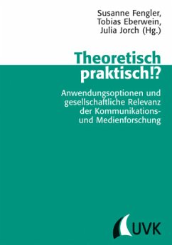 Theoretisch praktisch!? Theoretisch praktisch!?