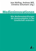 Medieninnovationen Medieninnovationen