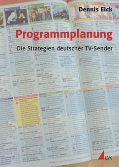 Cover Programmplanung