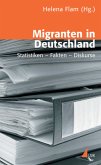 Migranten in Deutschland