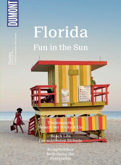 DuMont BILDATLAS Florida (eBook, PDF) - Helmhausen, Ole