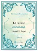 El capote (eBook, ePUB)