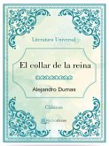 El collar de la reina (eBook, ePUB)