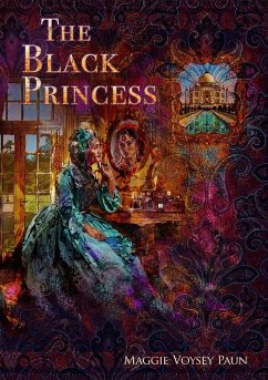 The Black Princess - Voysey Paun, Maggie