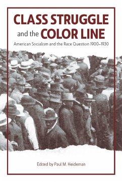 Class Struggle and the Color Line - Heideman, Paul