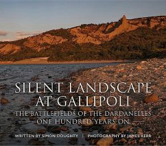 Silent Landscape at Gallipoli - Doughty, Simon