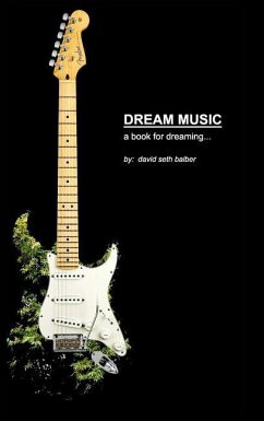 Dream Music - Balber, David Seth