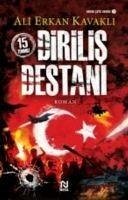 15 Temmuz Dirilis Destani - Erkan Kavakli, Ali