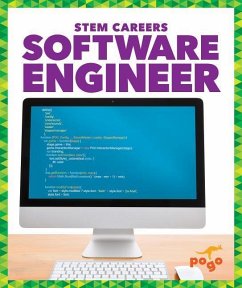 Software Engineer - Bailey, R J