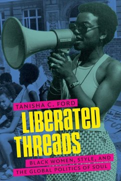 Liberated Threads - Ford, Tanisha