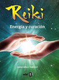 Reiki, Energia y Curacion