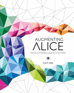 Augmenting Alice - Ariel, Galit