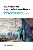 Au Coeur Du « Miracle Canadien »: La Fabrication de Munitions Durant La Seconde Guerre Mondiale