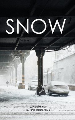 SNOW - Peña, Norberto