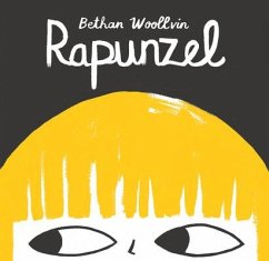 Rapunzel - Woollvin, Bethan