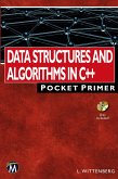 Data Structures and Algorithms in C++: Pocket Primer
