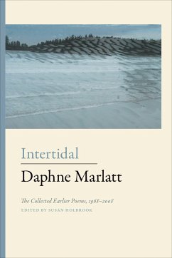 Intertidal - Marlatt, Daphne