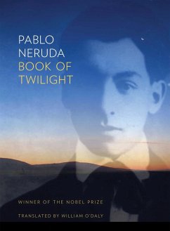 Book of Twilight - Neruda, Pablo