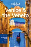 Lonely Planet Venice & the Veneto City Guide