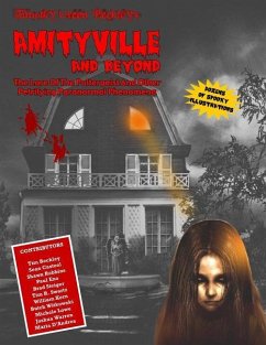 Amityville And Beyond: The Lore Of The Poltergeist - Casteel, Sean; Robbins, Shawn; Eno, Paul