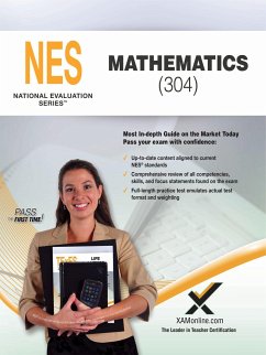 2017 NES Mathematics (304) - Wynne, Sharon A.