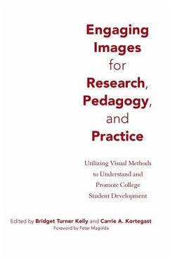 Engaging Images for Research, Pedagogy, and Practice