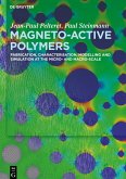 Magneto-Active Polymers